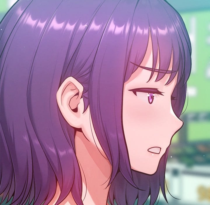 Never Just Friends Chapter 10 - Page 126