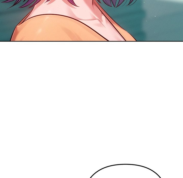 Never Just Friends Chapter 10 - Page 127