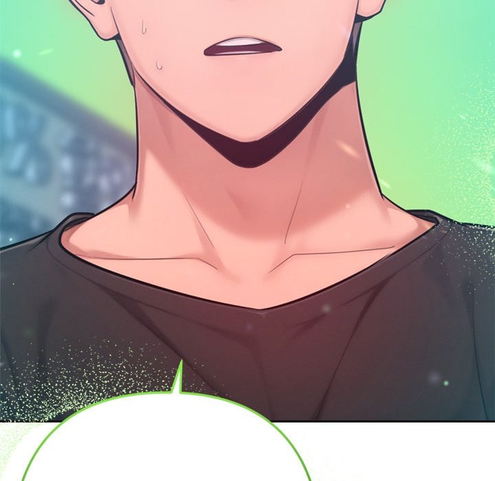 Never Just Friends Chapter 10 - Page 146