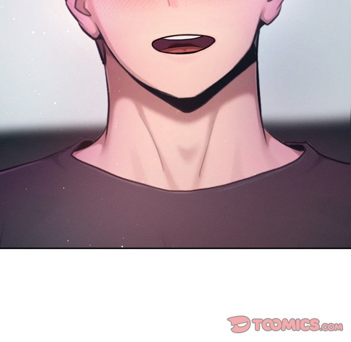 Never Just Friends Chapter 10 - Page 180