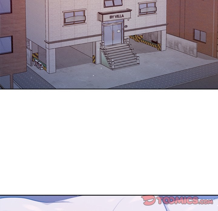 Never Just Friends Chapter 10 - Page 68