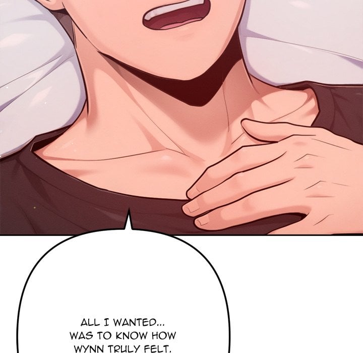 Never Just Friends Chapter 10 - Page 72