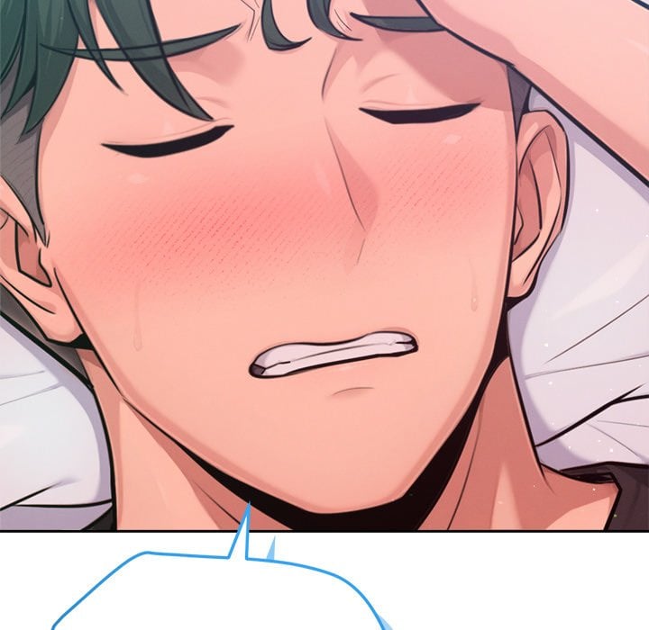 Never Just Friends Chapter 10 - Page 75