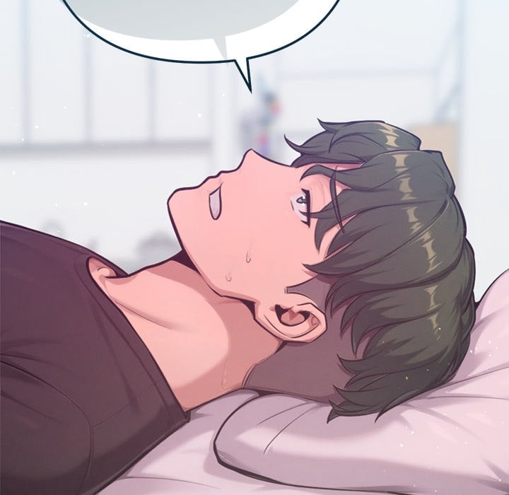 Never Just Friends Chapter 10 - Page 78