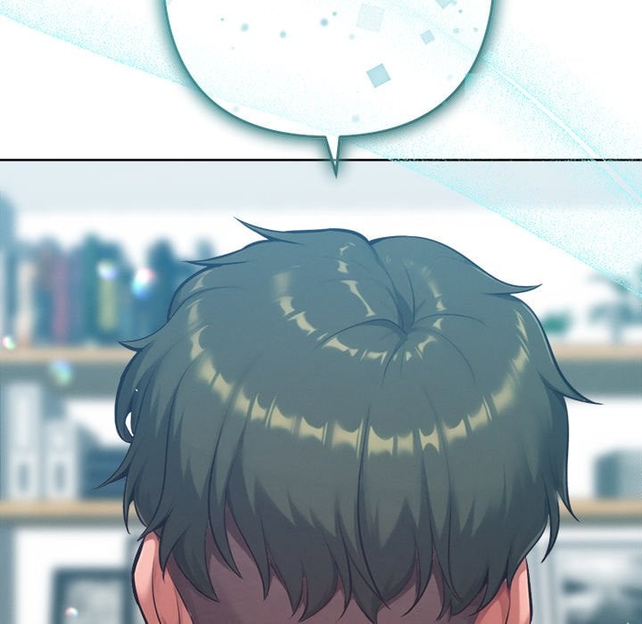 Never Just Friends Chapter 10 - Page 83