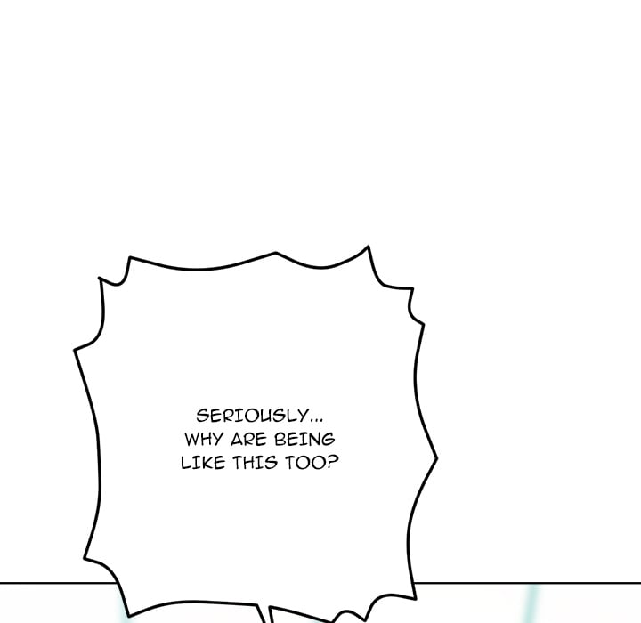 Never Just Friends Chapter 11 - Page 141