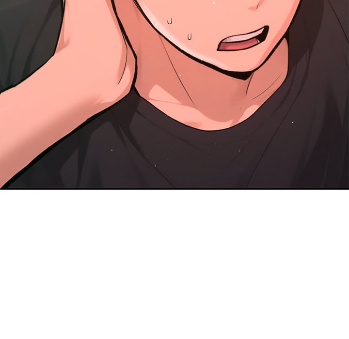 Never Just Friends Chapter 11 - Page 143