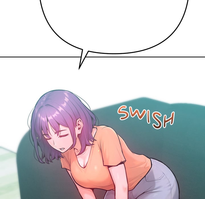 Never Just Friends Chapter 11 - Page 149