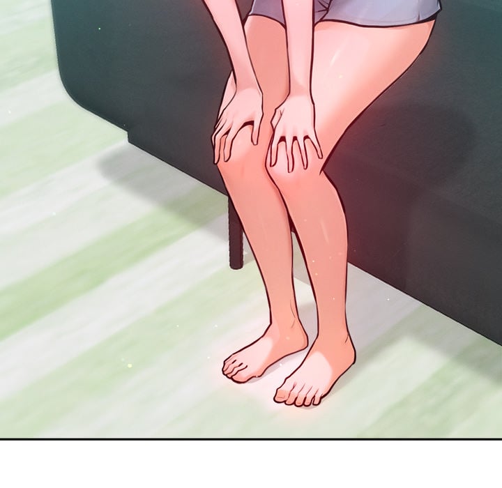 Never Just Friends Chapter 11 - Page 150