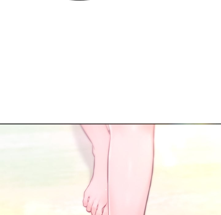 Never Just Friends Chapter 11 - Page 159