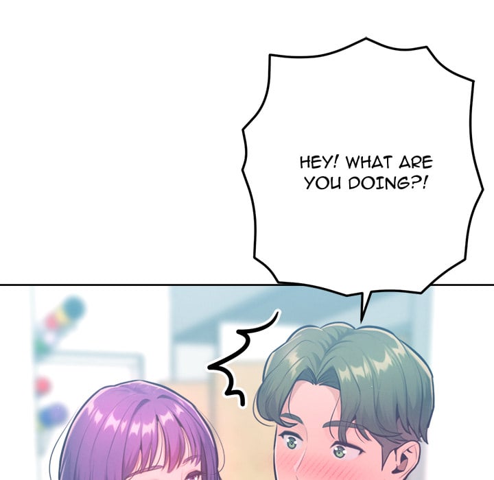 Never Just Friends Chapter 11 - Page 164