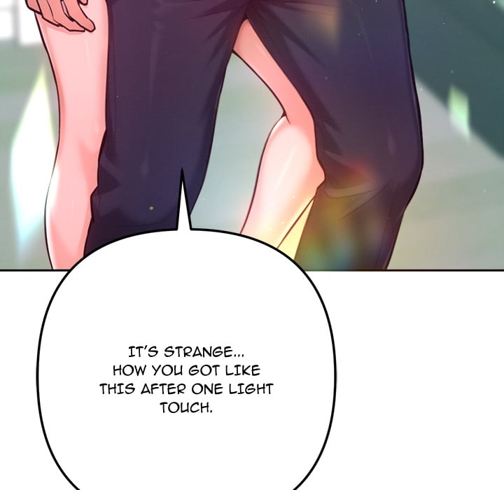 Never Just Friends Chapter 11 - Page 166