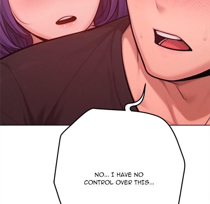 Never Just Friends Chapter 11 - Page 169