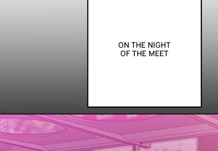 Never Just Friends Chapter 11 - Page 2