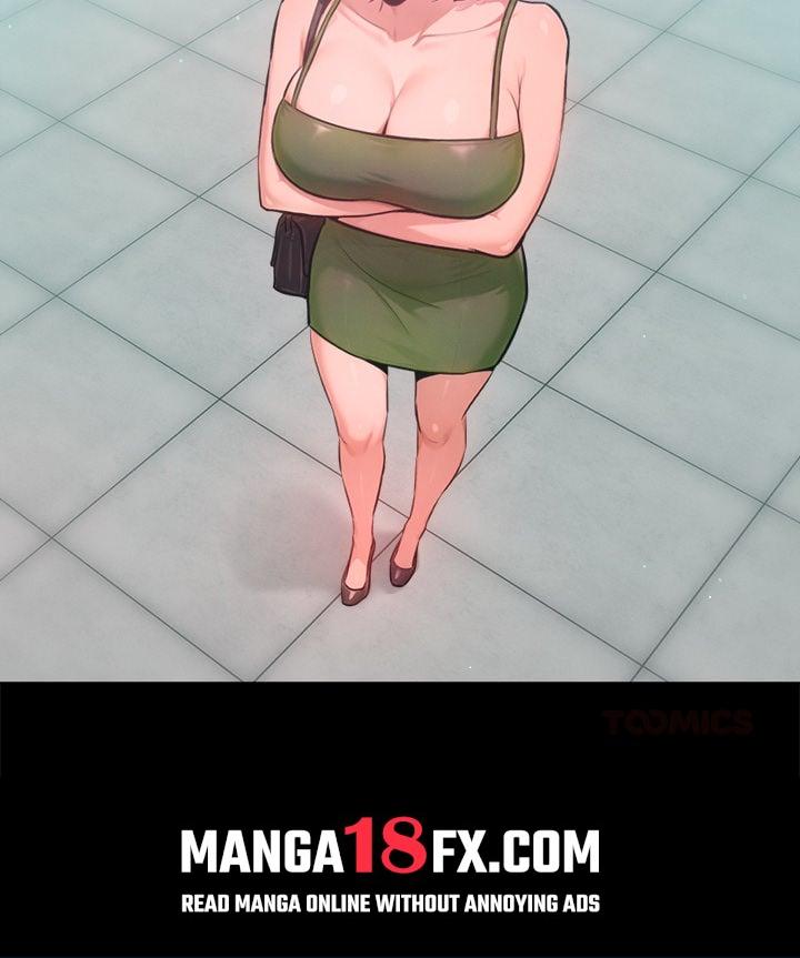 Never Just Friends Chapter 11 - Page 39