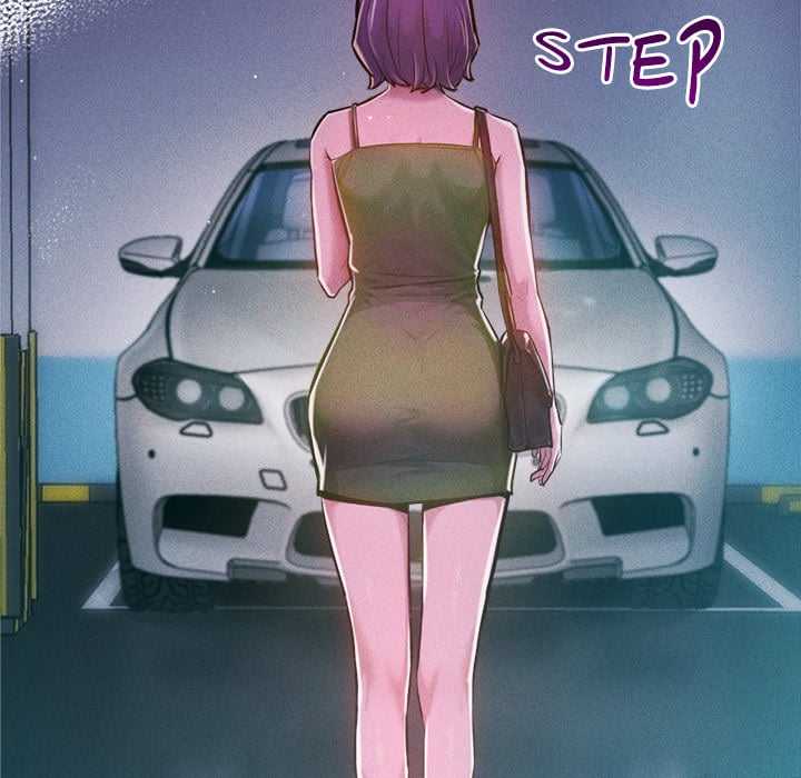 Never Just Friends Chapter 11 - Page 50