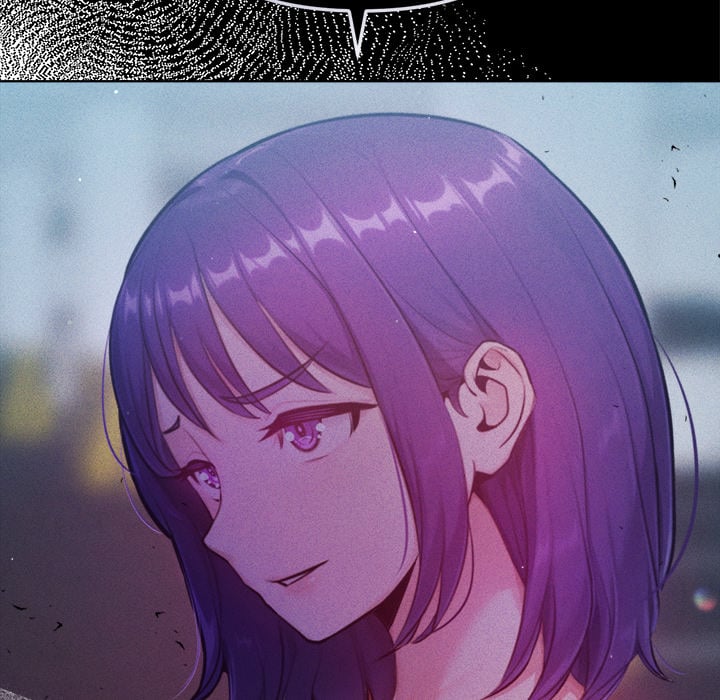 Never Just Friends Chapter 11 - Page 56