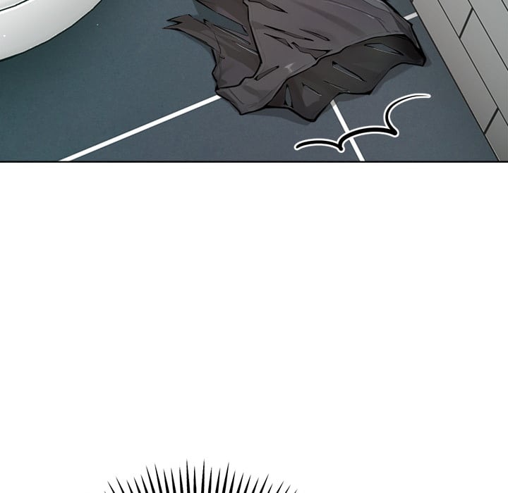 Never Just Friends Chapter 11 - Page 75