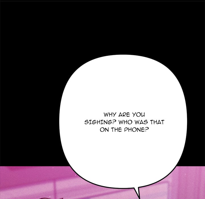 Never Just Friends Chapter 11 - Page 9