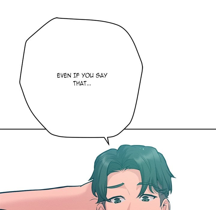 Never Just Friends Chapter 3 - Page 102