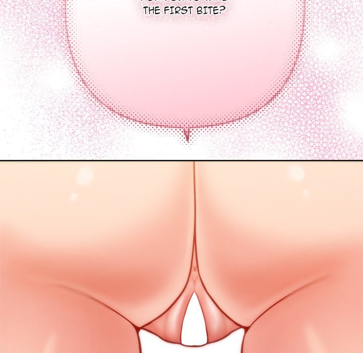 Never Just Friends Chapter 3 - Page 114