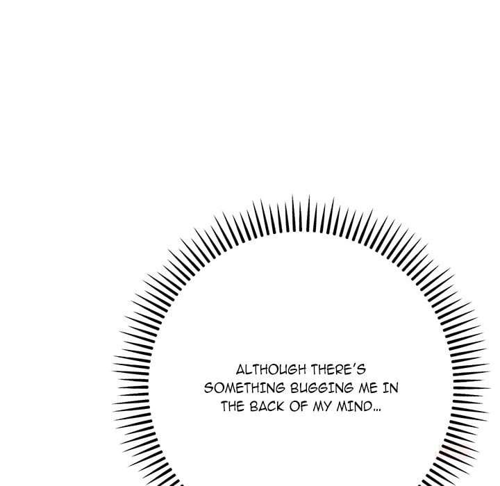 Never Just Friends Chapter 3 - Page 121