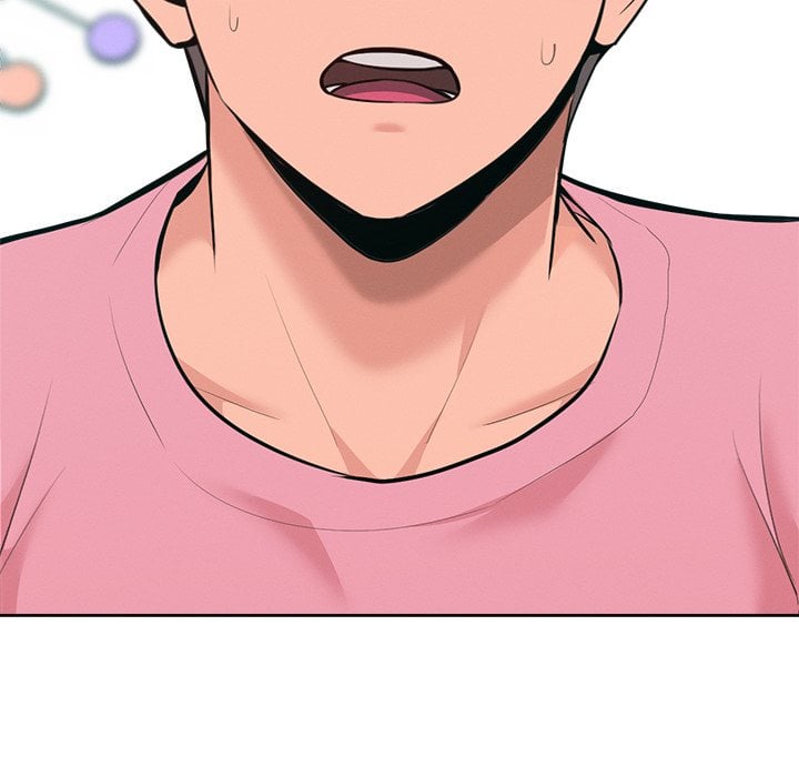 Never Just Friends Chapter 3 - Page 131