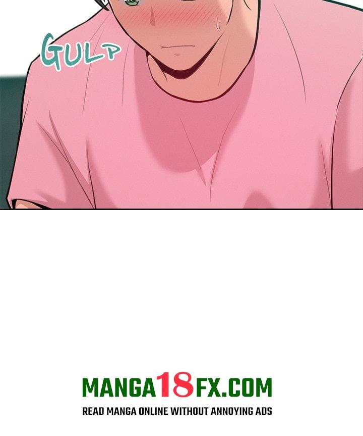 Never Just Friends Chapter 3 - Page 136