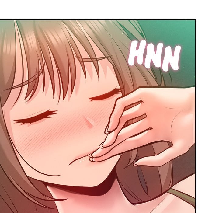 Never Just Friends Chapter 3 - Page 142