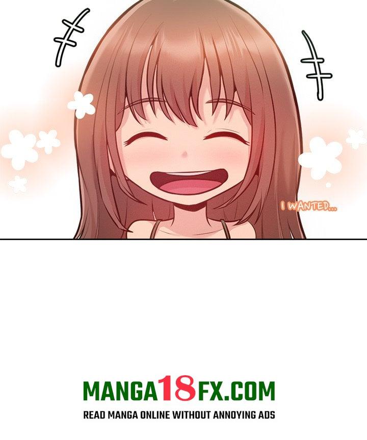 Never Just Friends Chapter 3 - Page 32