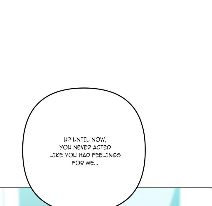 Never Just Friends Chapter 3 - Page 34