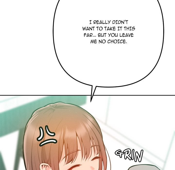 Never Just Friends Chapter 3 - Page 40