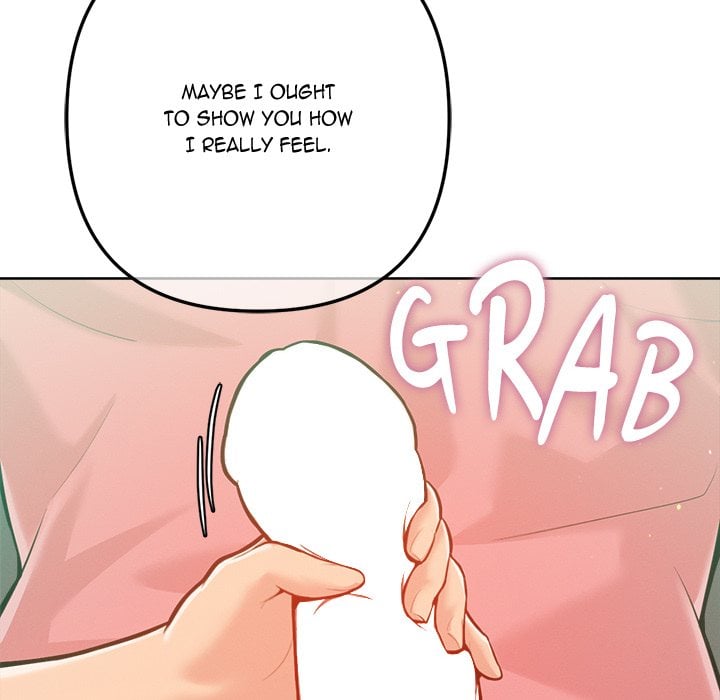 Never Just Friends Chapter 3 - Page 43