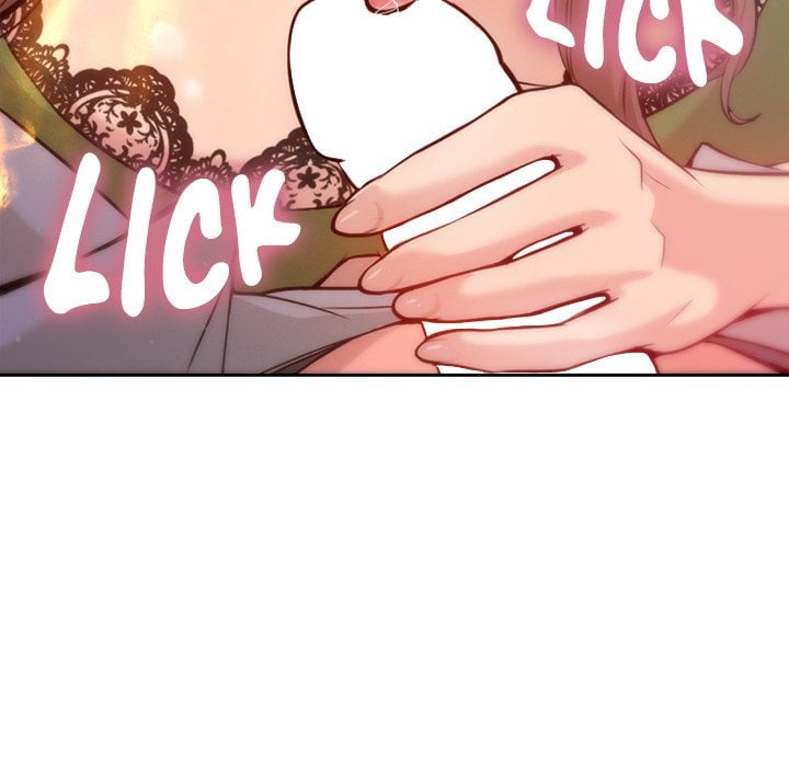 Never Just Friends Chapter 3 - Page 47