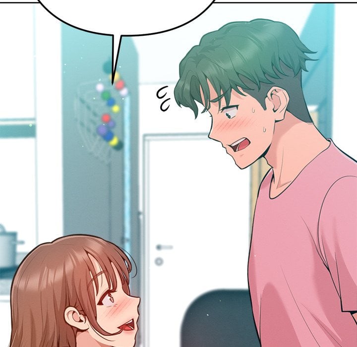 Never Just Friends Chapter 3 - Page 57