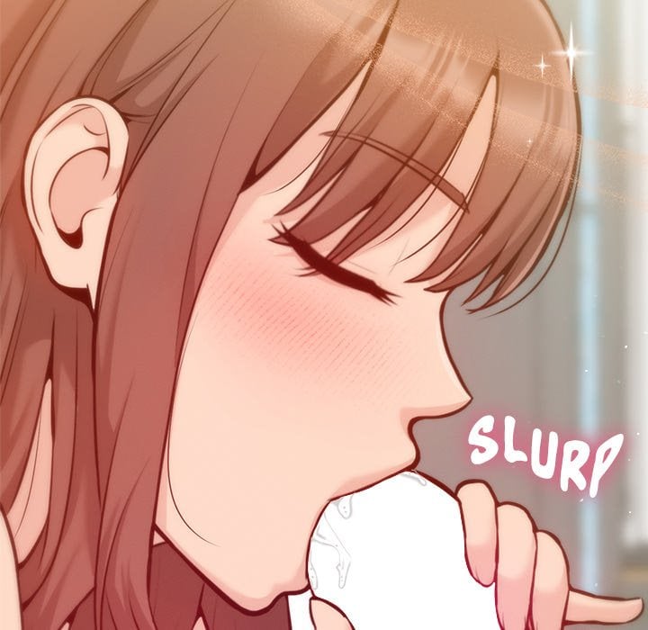 Never Just Friends Chapter 3 - Page 60