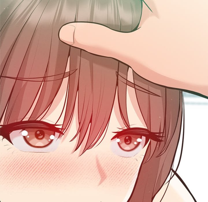 Never Just Friends Chapter 3 - Page 76