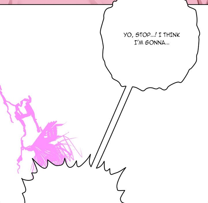 Never Just Friends Chapter 3 - Page 82