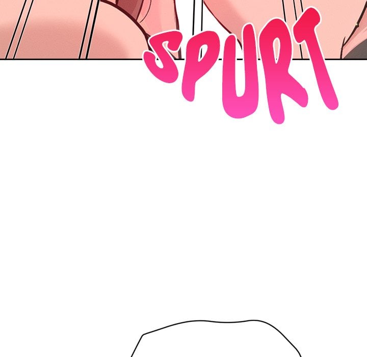 Never Just Friends Chapter 3 - Page 86