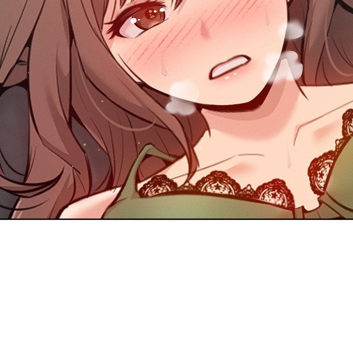 Never Just Friends Chapter 4 - Page 138