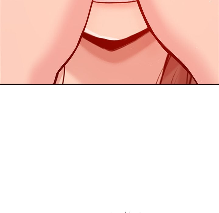 Never Just Friends Chapter 4 - Page 143