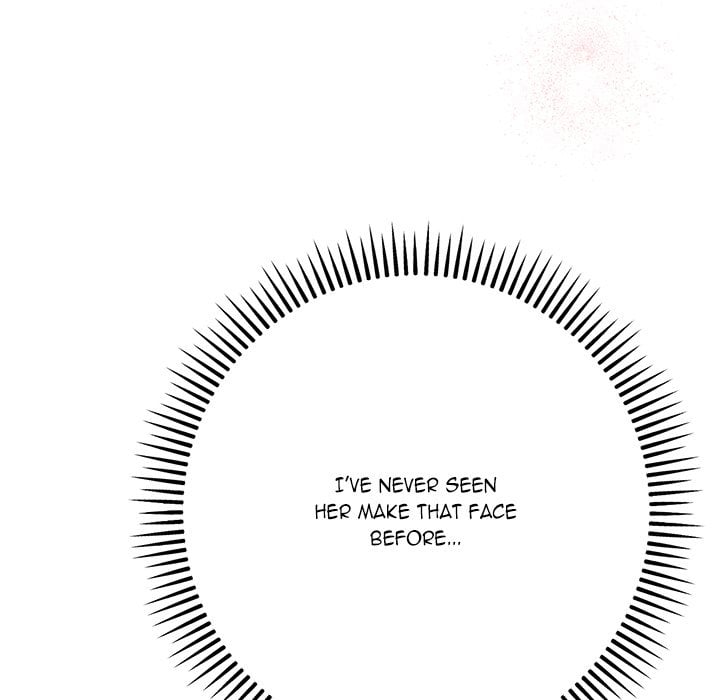 Never Just Friends Chapter 4 - Page 19