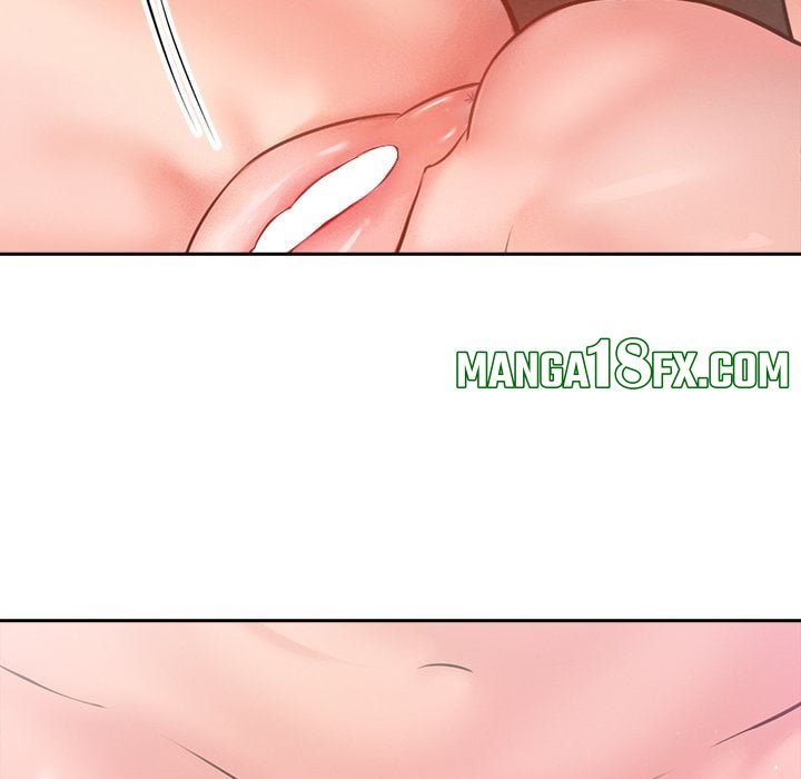 Never Just Friends Chapter 4 - Page 35