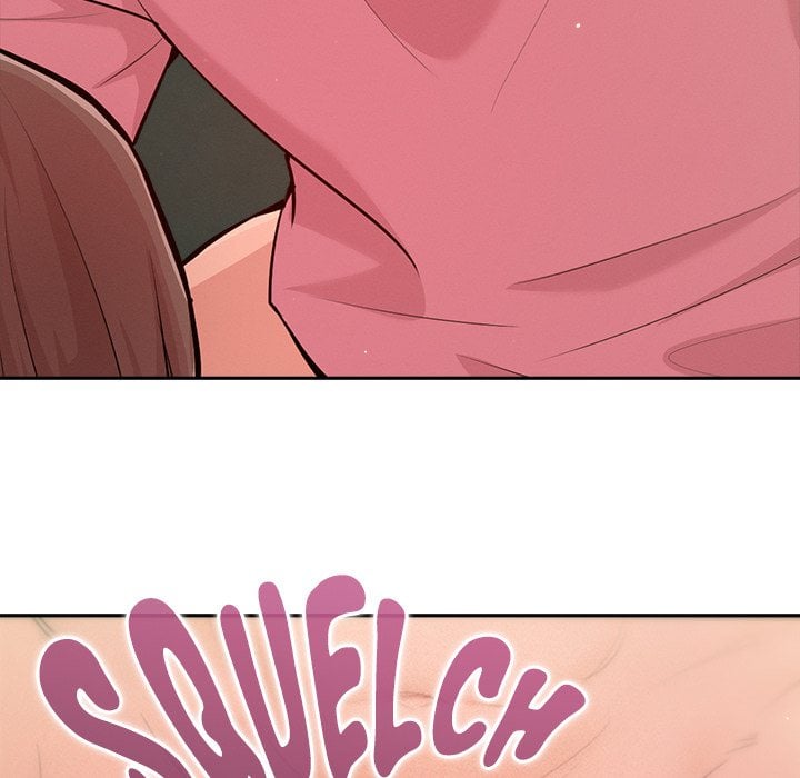 Never Just Friends Chapter 4 - Page 65