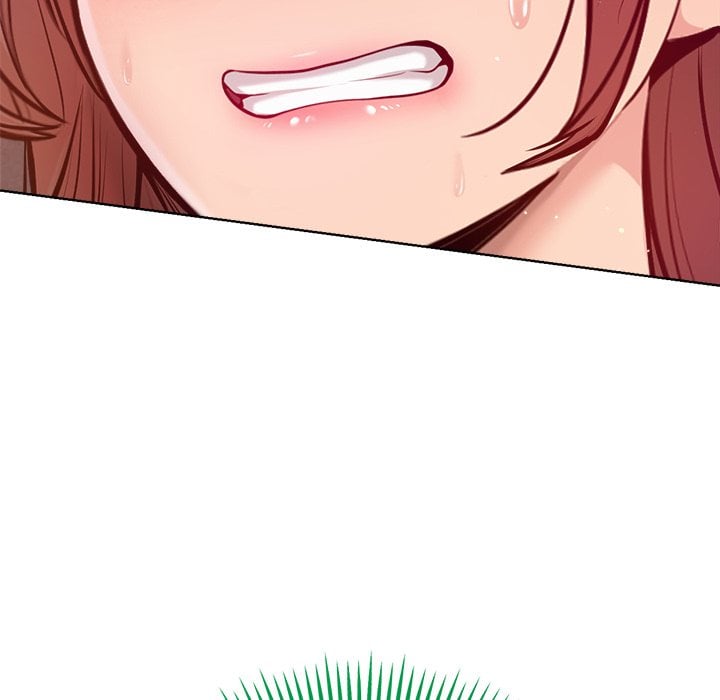 Never Just Friends Chapter 4 - Page 69