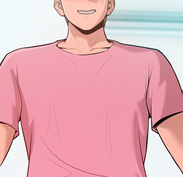 Never Just Friends Chapter 4 - Page 71