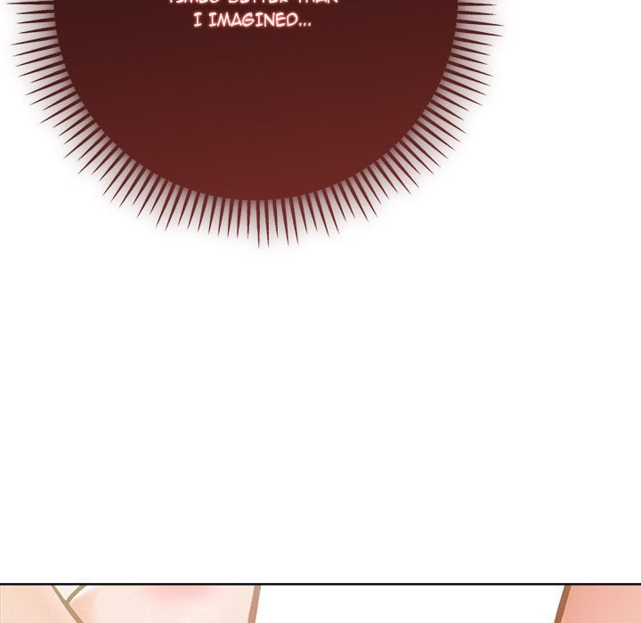 Never Just Friends Chapter 4 - Page 78