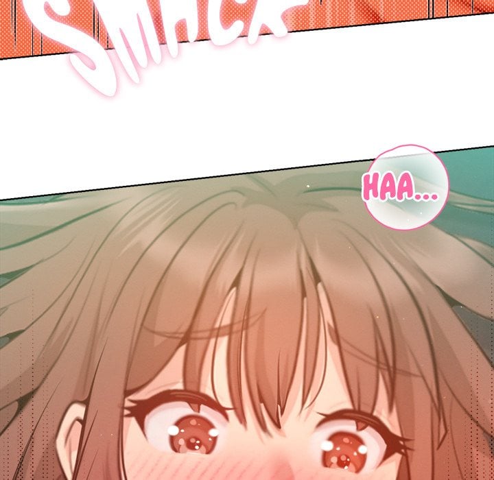 Never Just Friends Chapter 4 - Page 85