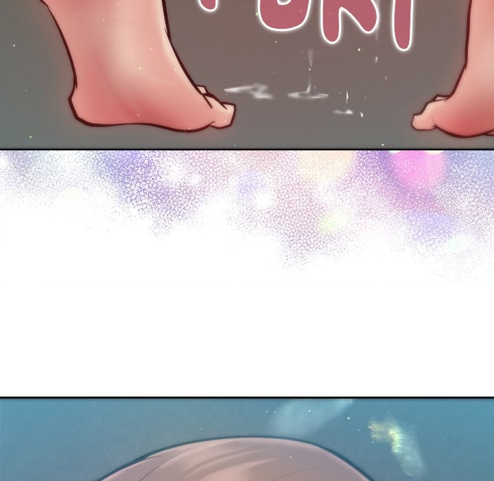 Never Just Friends Chapter 5 - Page 126