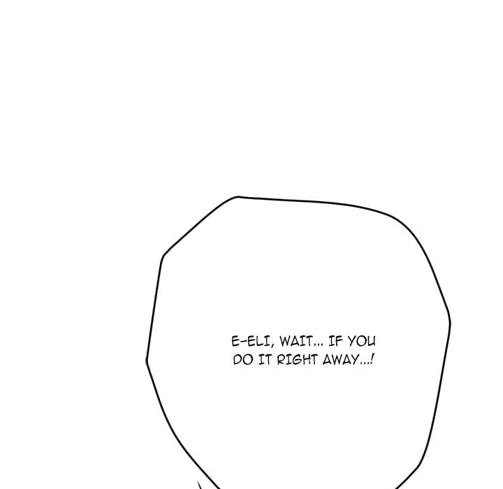 Never Just Friends Chapter 5 - Page 13